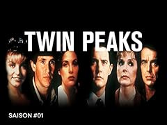Twin peaks d'occasion  Livré partout en France