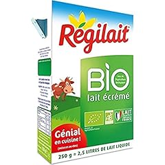 Regilait lait ecreme d'occasion  Livré partout en France