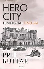 Hero city leningrad d'occasion  Livré partout en France