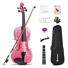 Vangoa acoustic violin for sale  Delivered anywhere in USA 