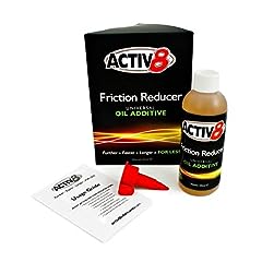 Activ8 125ml oil for sale  Delivered anywhere in UK