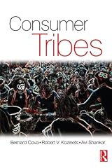 Consumer tribes d'occasion  Livré partout en France