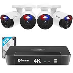 Swann pro ultra for sale  Delivered anywhere in UK