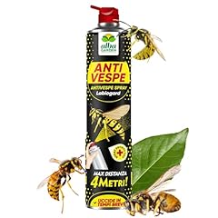 Albagarden insetticida spray usato  Spedito ovunque in Italia 