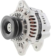 New alternator new for sale  Delivered anywhere in USA 