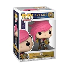 Funko pop arcane usato  Spedito ovunque in Italia 