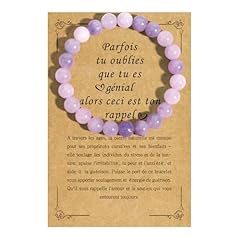 Cadeau femme bracelet d'occasion  Livré partout en France