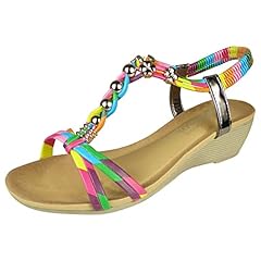 Loudlook ladies wedge for sale  Delivered anywhere in UK
