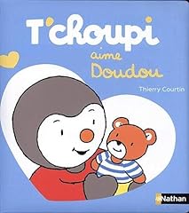 Choupi aime doudou d'occasion  Livré partout en France