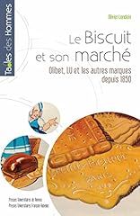 Biscuit marché olibet d'occasion  Livré partout en France