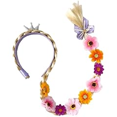 Perruque princesse cheveux d'occasion  Livré partout en France
