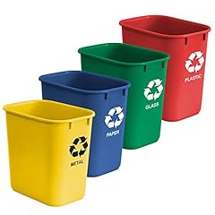 Acrimet wastebasket bin for sale  Delivered anywhere in USA 
