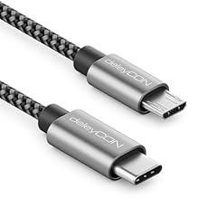 Deleycon câble usb d'occasion  Livré partout en France