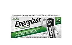 Energizer rechargable aaa d'occasion  Livré partout en Belgiqu