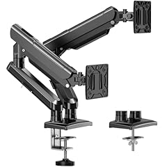 Dual monitor mount for sale  Delivered anywhere in USA 