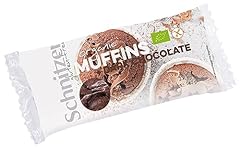 Muffins cioccolato fondente usato  Spedito ovunque in Italia 