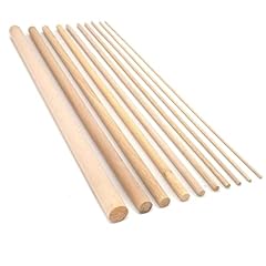 Beech wood dowels for sale  Delivered anywhere in Ireland