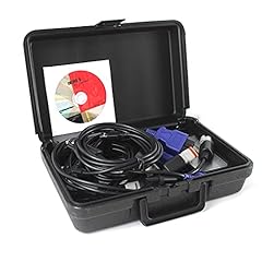 PANGOLIN 3165033 Inline 6 Data Link Adapter Diagnostic for sale  Delivered anywhere in USA 