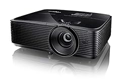 Optoma hd144x vidéoprojecteur d'occasion  Livré partout en France