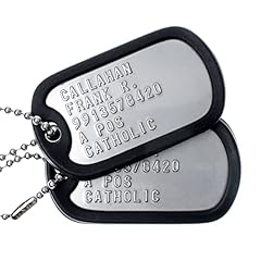 Mydogtag personalized army for sale  Delivered anywhere in USA 