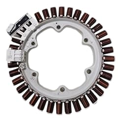 Stator lavatrice lavatrice usato  Spedito ovunque in Italia 