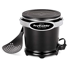 Presto fry daddy for sale  Delivered anywhere in USA 