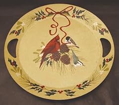 Lenox winter greetings for sale  Delivered anywhere in USA 