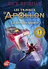 Travaux apollon tome d'occasion  Livré partout en France