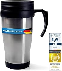 Dimono coffee thermobecher gebraucht kaufen  Wird an jeden Ort in Deutschland