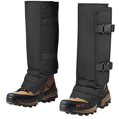 Sinhowang snake gaiters for sale  Delivered anywhere in USA 