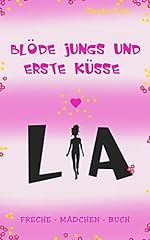 Lia blöde jungs gebraucht kaufen  Wird an jeden Ort in Deutschland