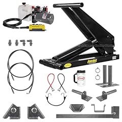 Dexter ph520 hydraulic for sale  Delivered anywhere in USA 