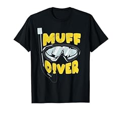 Muff diver diver for sale  Delivered anywhere in UK