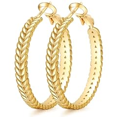Pabbeu goldene hrringe gebraucht kaufen  Wird an jeden Ort in Deutschland