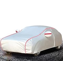 Car cover waterproof for sale  Delivered anywhere in UK