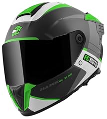 Moto hawk evo usato  Spedito ovunque in Italia 