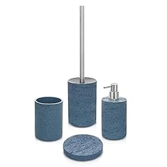 Set bagno accessori usato  Spedito ovunque in Italia 