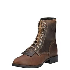 Ariat bmvy9 mens for sale  Delivered anywhere in USA 