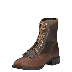 Ariat mens heritage for sale  Delivered anywhere in USA 