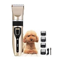 Ssiyiya dog grooming for sale  Delivered anywhere in UK