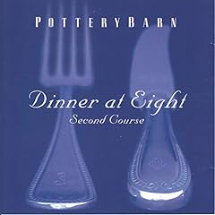 Pottery barn dinner for sale  Delivered anywhere in USA 