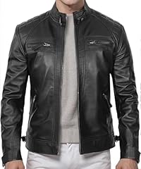 Decimal men black for sale  Delivered anywhere in USA 