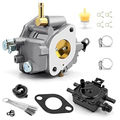 Carburetor fuel pump for sale  Delivered anywhere in USA 