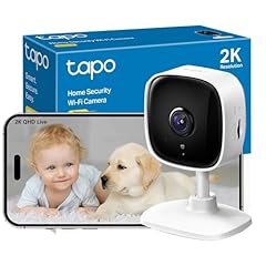 Tapo indoor security for sale  Delivered anywhere in UK