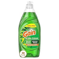 Gain ultra dishwashing for sale  Delivered anywhere in USA 