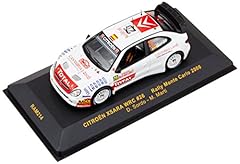 Citroen xsara wrc06 d'occasion  Livré partout en Belgiqu