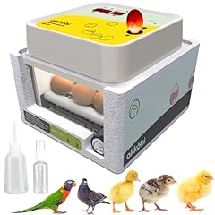 Incubators hatching eggs for sale  Delivered anywhere in UK