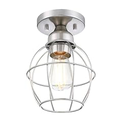 Yaokuem semi flush for sale  Delivered anywhere in USA 