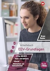 Arbeitsbuch edv grundlagen usato  Spedito ovunque in Italia 