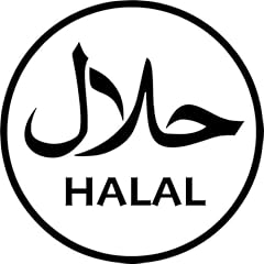 Halal food takeaway for sale  Delivered anywhere in UK
